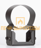 Раздвижной настенный хомут 60-100 мм Permeter 130/180