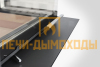 Каминная топка Hoxter UKA 69/48/69/51h