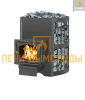 Печь для бани Везувий СКИФ СТАНДАРТ 12 (ДТ-3С)