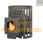 Чугунная печь Везувий легенда ковка 16 (270)