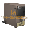 Твердотопливный котел Каракан 30 ТЭГ 3 без ТЭНБ доп. 9, 6 кВт 1-1/2"