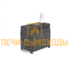 Печь отопительная Везувий Комфорт 200 (ДТ-3)
