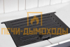 Каминная топка Экокамин Альфа 700 L два стекла левая