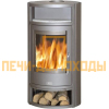 Камин-печь Polar 6 (серая сталь)