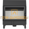 Каминная топка Kratki ZIBI PF 11 кВт