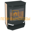 Печь-камин АНГАРА 12 с плитой