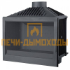 Каминная топка LCI 007 GF (Liseo Castiron)