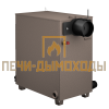 Твердотопливный котел Каракан 30 ТЭГВ 3 без ТЭНБ доп. 9, 6 кВт 1-1/2"