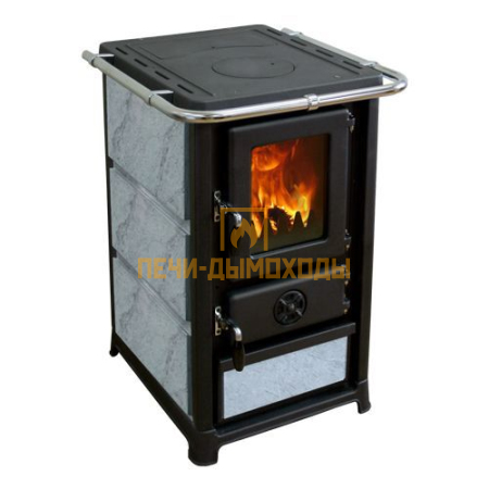 Печь-камин MBS OLYMP PLUS S