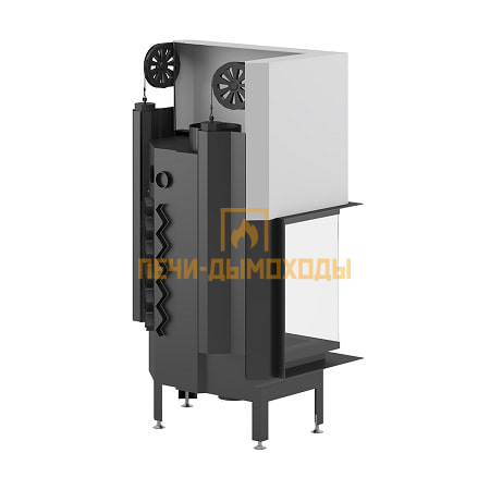 Каминная топка ASTON "KONSUL 16.680 LIFT L