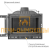 Каминная топка EVEREST Z14