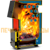 Твердотопливный котел Теплодар Куппер ОК 15