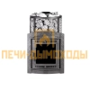 Печь банная «Атмосфера L+ КТТ» сетка нержавейка