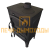 Печь-камин Guca LAVA с плитой