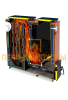 Твердотопливный котел Куппер КАРБО 18