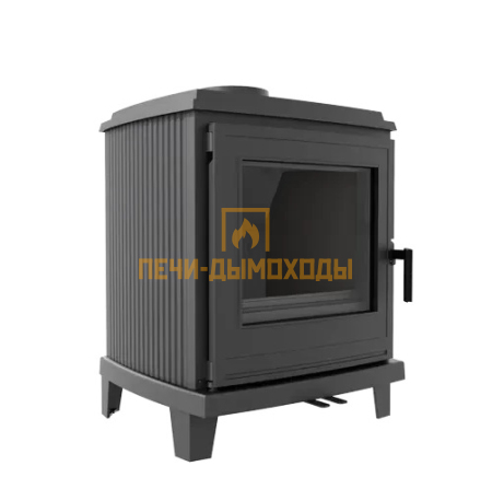 Печь-камин чугунный KOZA/K11