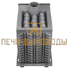 Чугунная печь для бани Гефест GFS ЗК 25 (П)