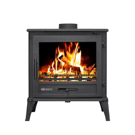 Печь-камин EVEREST M10