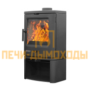 Печь-камин EVEREST B7M