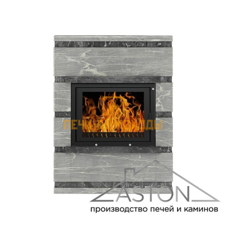 Камин ASTON 700 «RANTALA» Н-1318 Талькохлорит / Пироксенит