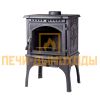 Печь-камин Cooker