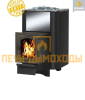 ЧУГУННАЯ ПЕЧЬ СЕНСАЦИЯ 16 АНТРАЦИТ (ДТ-4С)