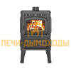 Печь-камин Везувий LV-12PS "Антрацит"