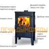Печь камин MAGMA COOK