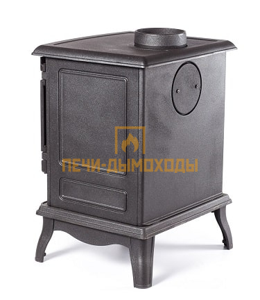 Печь-камин PAUL