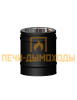 Труба Permeter L0,25м 130/180