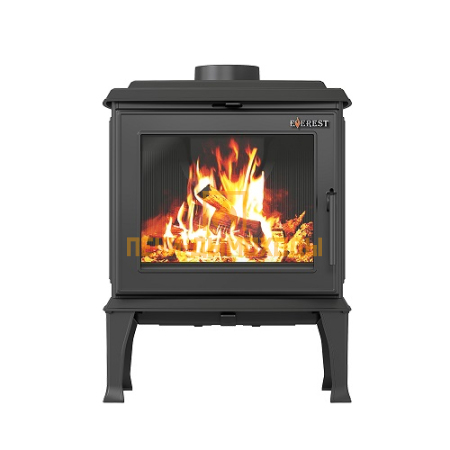 Печь-камин EVEREST F11