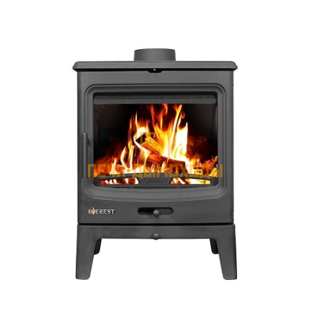 Печь-камин EVEREST Н10