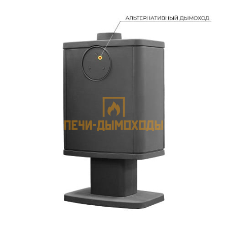 Печь-камин EVEREST B7