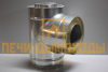 Сэндвич тройник 1мм  150/230 (Н/ОЦ)