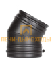 Отвод 45 Permeter 130/180