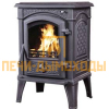 Чугунная печь камин Sven