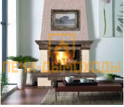 Каминная облицовка Madeira Crocus Emperador 