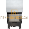 Каминная топка Kratki NBC/800/400 (NBC 10) (гильотина) (10 кВт)