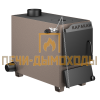 Твердотопливный котел Каракан 12 ТПЭ 3 без ТЭНБ доп. 4 кВт, ТЭНБР-4 - G 1-1/4"