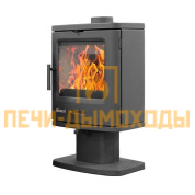 Печь-камин EVEREST B7