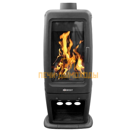 Печь-камин EVEREST S12P