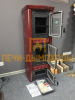 Печь-камин La Nordica GAIA FORNO