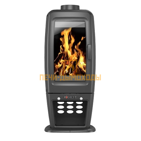 Печь-камин EVEREST S12