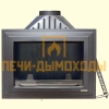 Чугунная топка Фламбокс 800