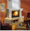 Каминная облицовка Madeira Darina Giallo