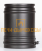 Труба Permeter L 0,25м 150/200