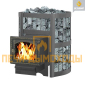 Чугунная печь Везувий легенда стандарт 12 (ДТ-3С)