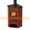 Печь-камин MBS Corner Red