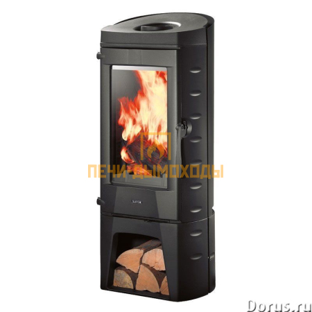 Печь камин Supra Tomera