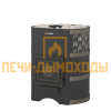 Печь ВЕЗУВИЙ Лава 16 (ДТ-3) б/в